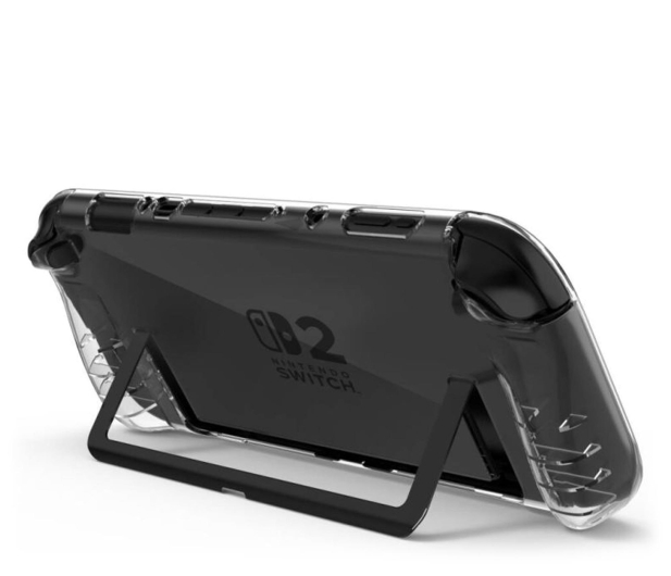 Tech-Protect Flexair Nintendo Switch 2 clear - 1346113 - zdjęcie 3